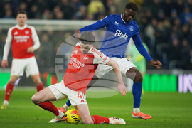 Britain Premier League Soccer