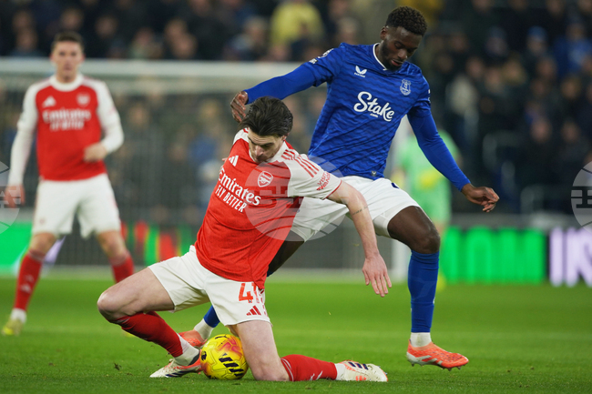 Рууни смята, че Деклан Райс трябва да бъде новият капитан на националния отбор на Англия по футбол