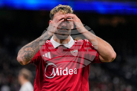 Spain La Liga Soccer