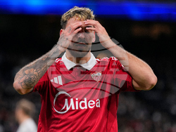 Spain La Liga Soccer