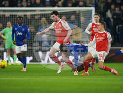 Britain Premier League Soccer