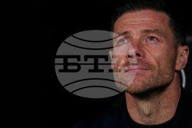 Spain La Liga Soccer