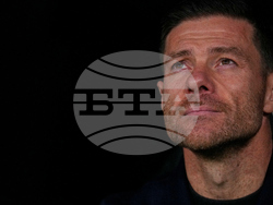 Spain La Liga Soccer