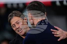 Spain La Liga Soccer