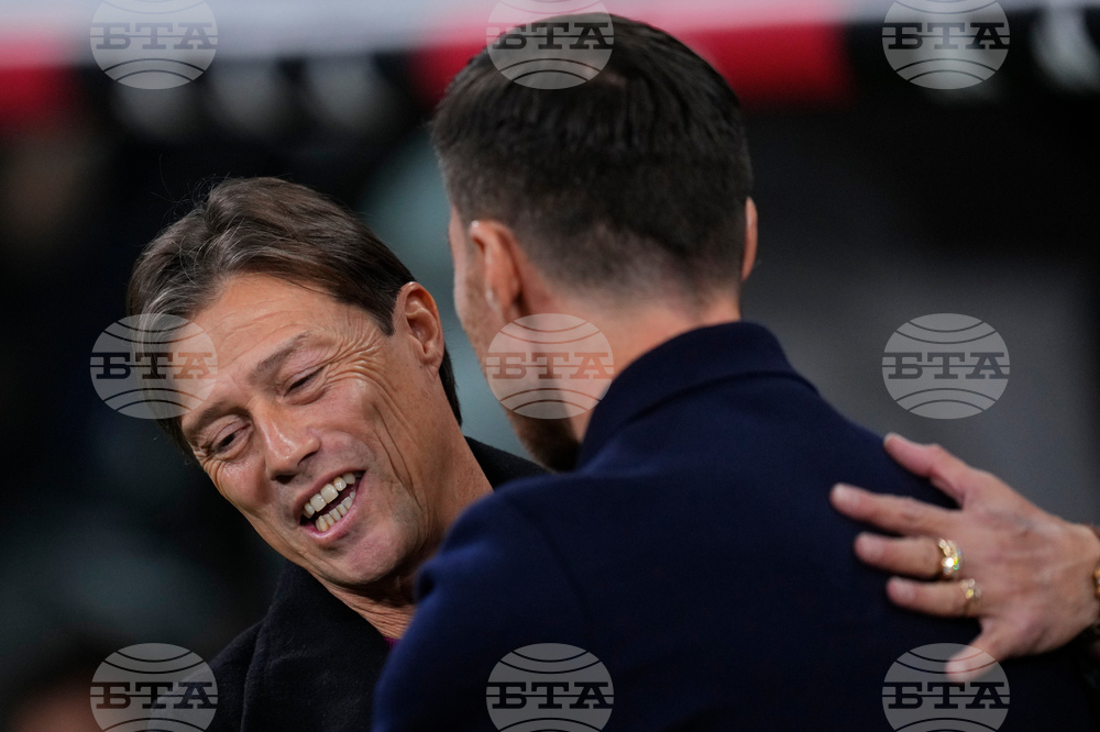 Spain La Liga Soccer