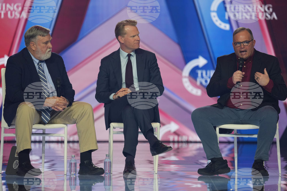 Arizona Turning Point Conference