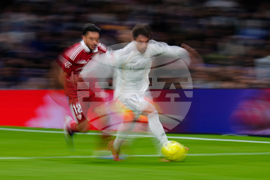 Spain La Liga Soccer