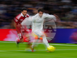 Spain La Liga Soccer