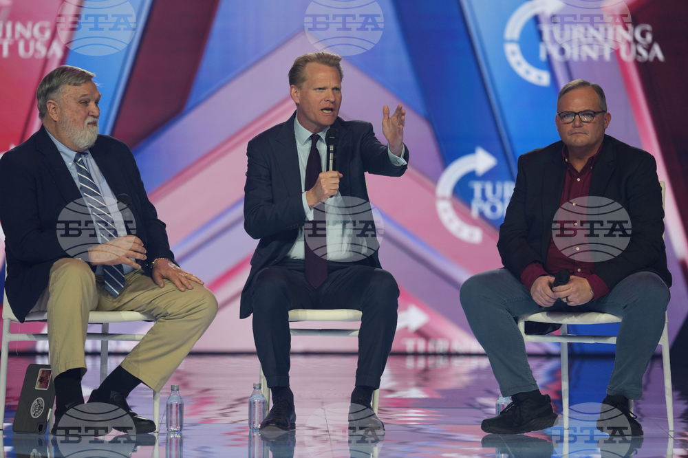 Arizona Turning Point Conference