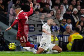 Spain La Liga Soccer