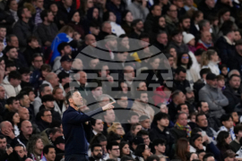 Spain La Liga Soccer