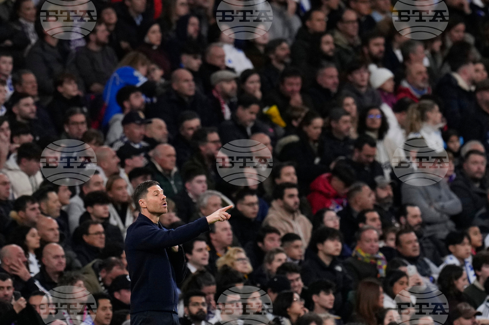 Spain La Liga Soccer