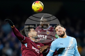 APTOPIX Britain Premier League Soccer