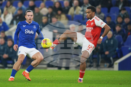 Britain Premier League Soccer