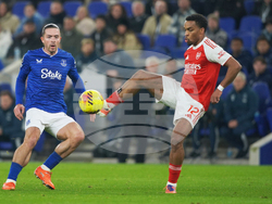 Britain Premier League Soccer