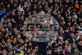 Spain La Liga Soccer