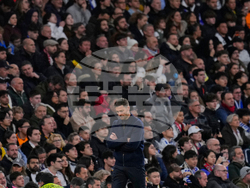 Spain La Liga Soccer