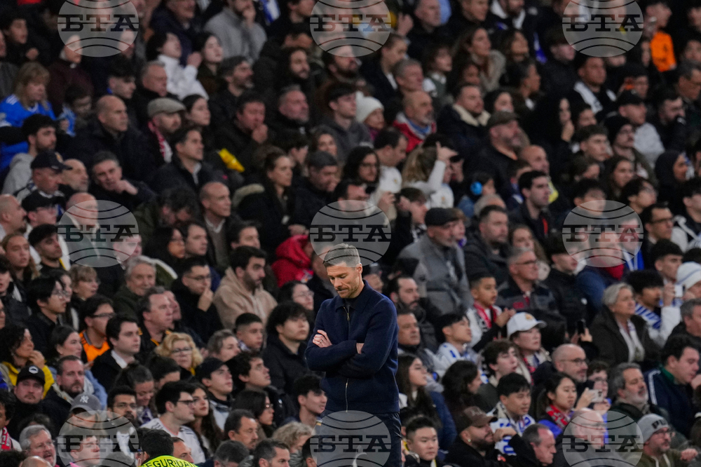 Spain La Liga Soccer