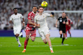 Spain La Liga Soccer