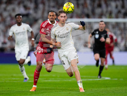 Spain La Liga Soccer