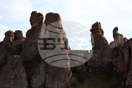 Белоградчишки скали