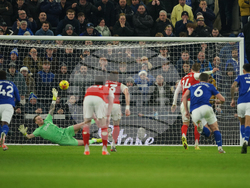 Britain Premier League Soccer