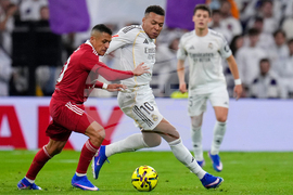 Spain La Liga Soccer