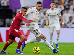 Spain La Liga Soccer