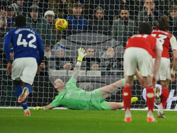 Britain Premier League Soccer