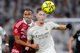 Spain La Liga Soccer