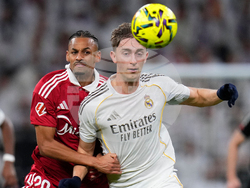 Spain La Liga Soccer