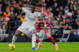 Spain La Liga Soccer