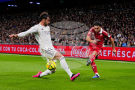 Spain La Liga Soccer