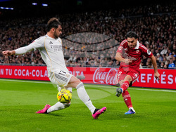 Spain La Liga Soccer