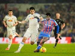 Britain Premier League Soccer