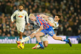 Britain Premier League Soccer