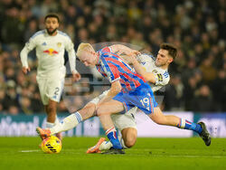 Britain Premier League Soccer