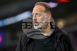 Spanish League-Coaches Soccer