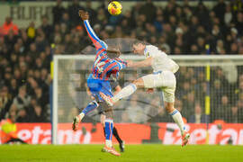 Britain Premier League Soccer