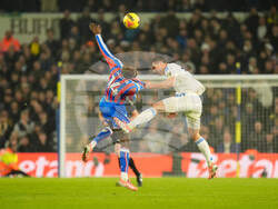 Britain Premier League Soccer