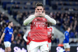 Britain Premier League Soccer