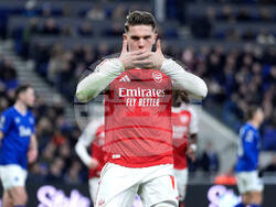 Britain Premier League Soccer