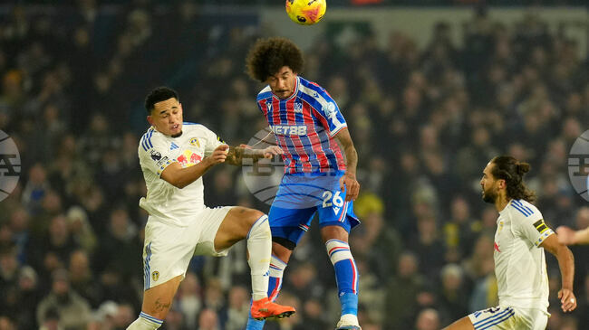 Мениджърът Оливер Глазнер все още не е сигурен кога Крис Ричардс ще се завърне в игра за Кристъл Палас