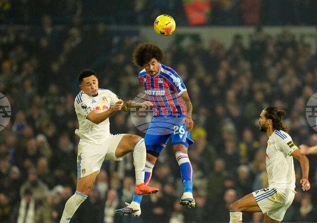 Мениджърът Оливер Глазнер все още не е сигурен кога Крис Ричардс ще се завърне в игра за Кристъл Палас