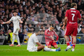 Spain La Liga Soccer