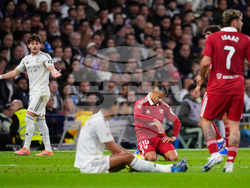 Spain La Liga Soccer