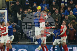 Britain Premier League Soccer