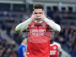 Britain Premier League Soccer