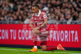 Spain La Liga Soccer