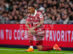 Spain La Liga Soccer